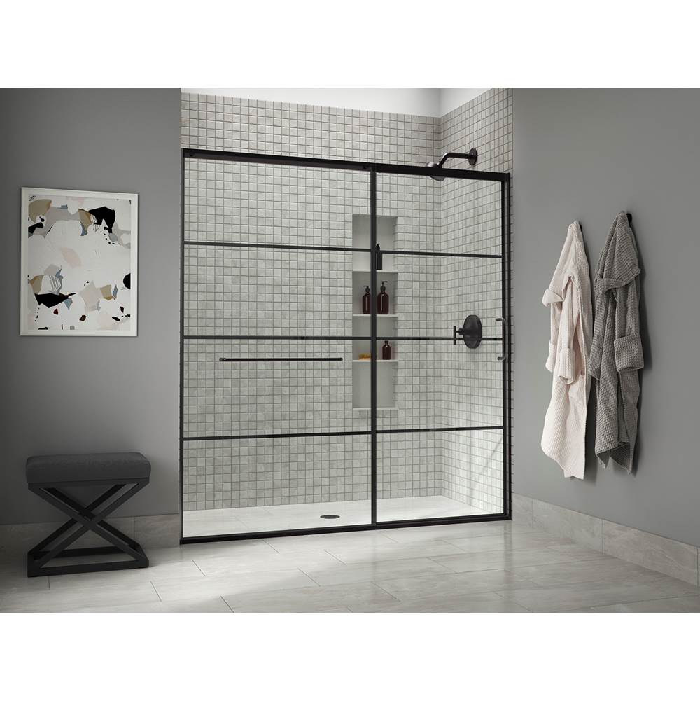 Kohler  Shower Doors item 707617-8G79-BL