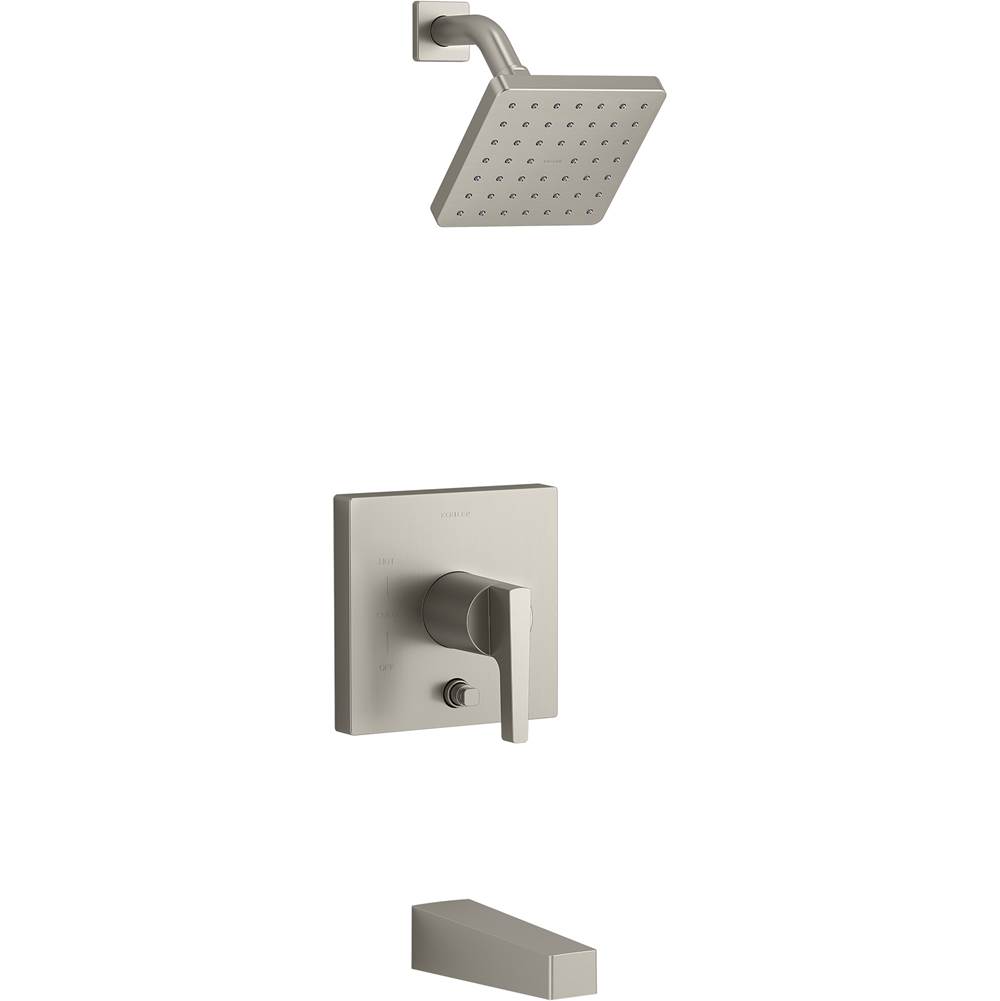 Kohler Trims Tub And Shower Faucets item T99763-4-BN