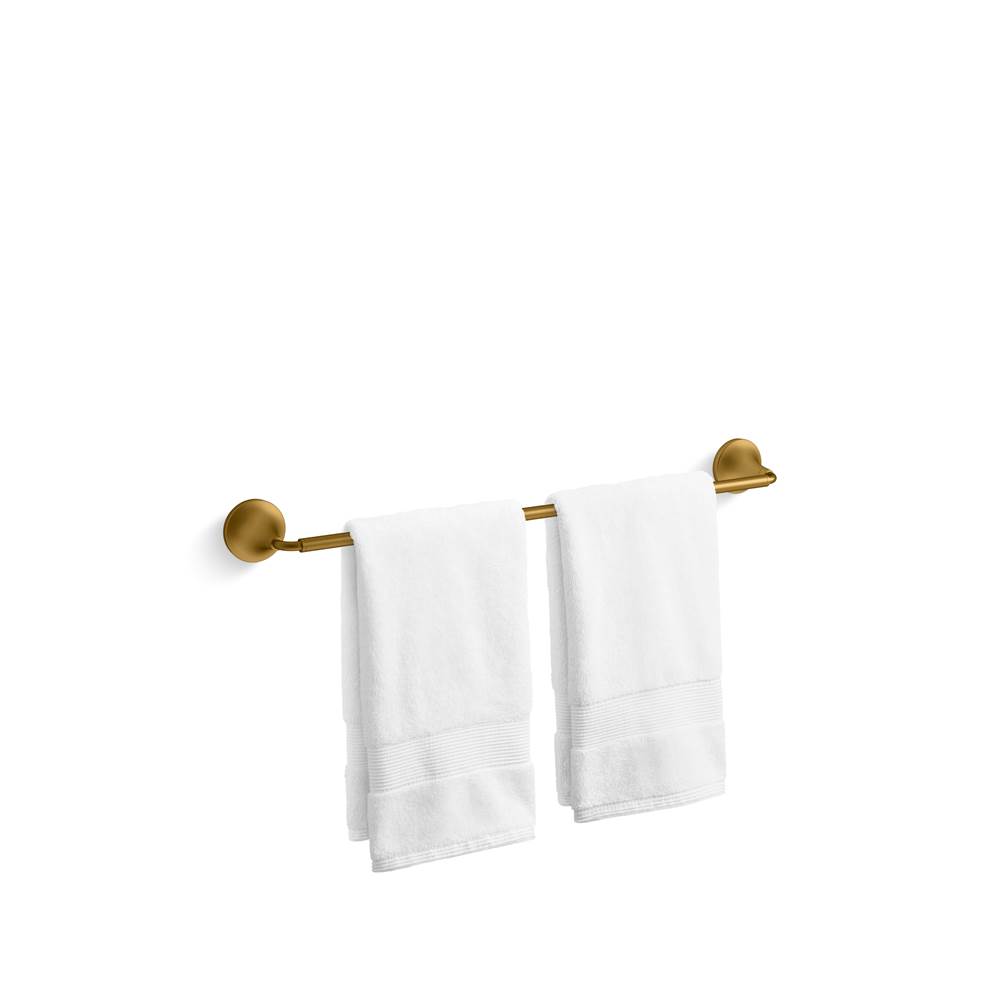 Kohler Towel Bars Bathroom Accessories item 27426-2MB