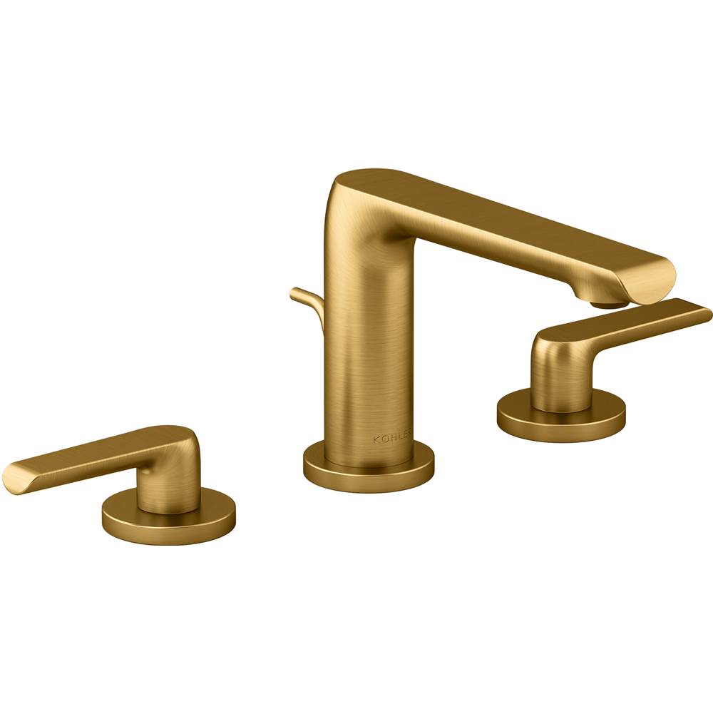 Kohler Widespread Bathroom Sink Faucets item 97352-4-2MB