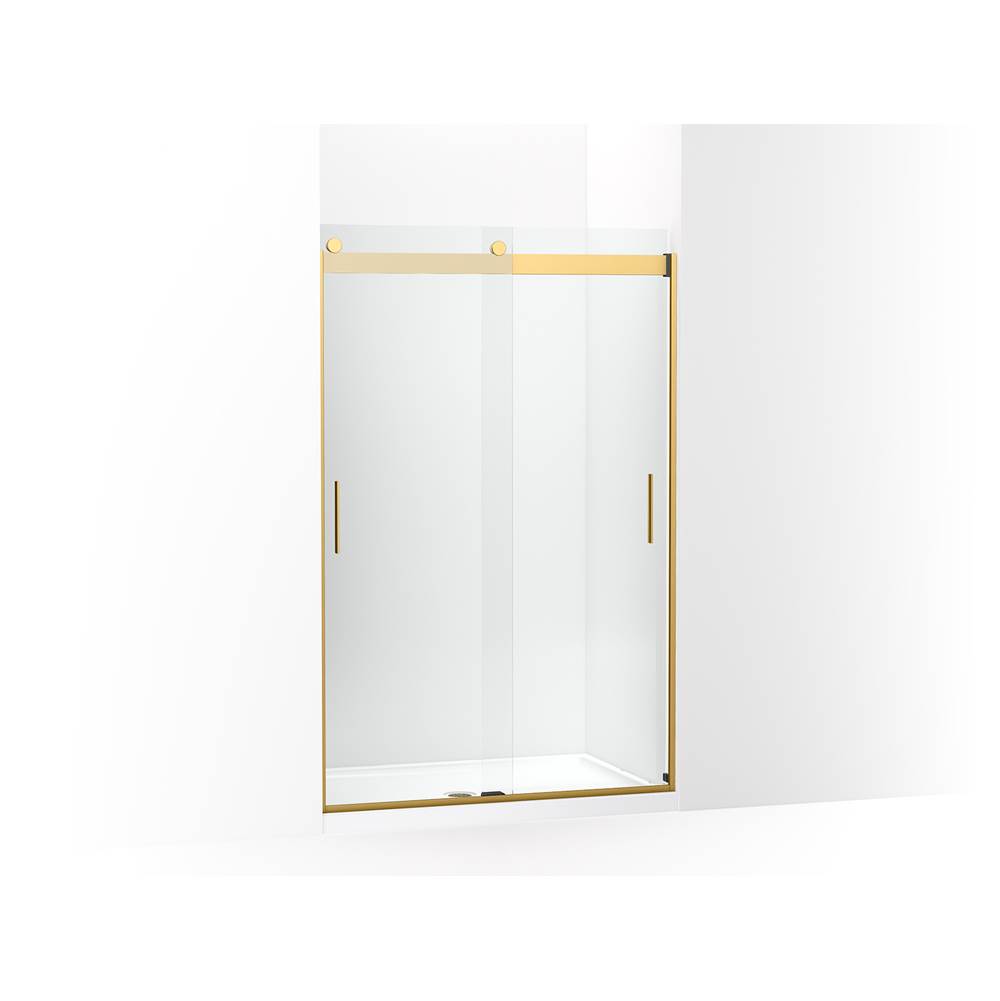 Kohler  Shower Doors item 706008-L-2MB