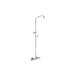Kohler - 27031-9-CP - Shower Wall Systems