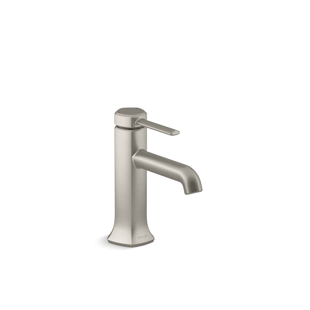 Kohler Single Handle Faucets Bathroom Sink Faucets item 27000-4K-BN
