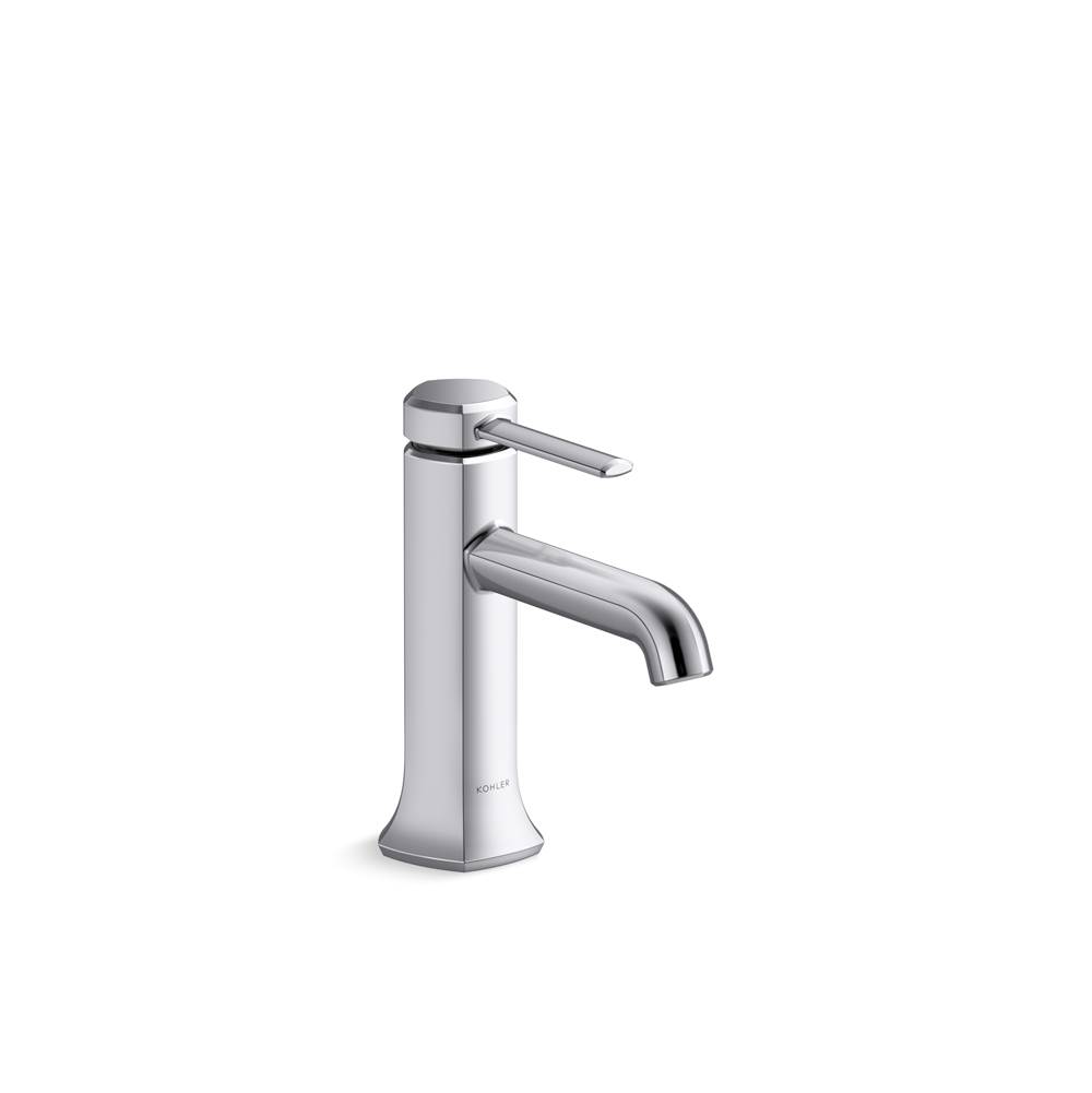 Kohler Single Handle Faucets Bathroom Sink Faucets item 27000-4-CP