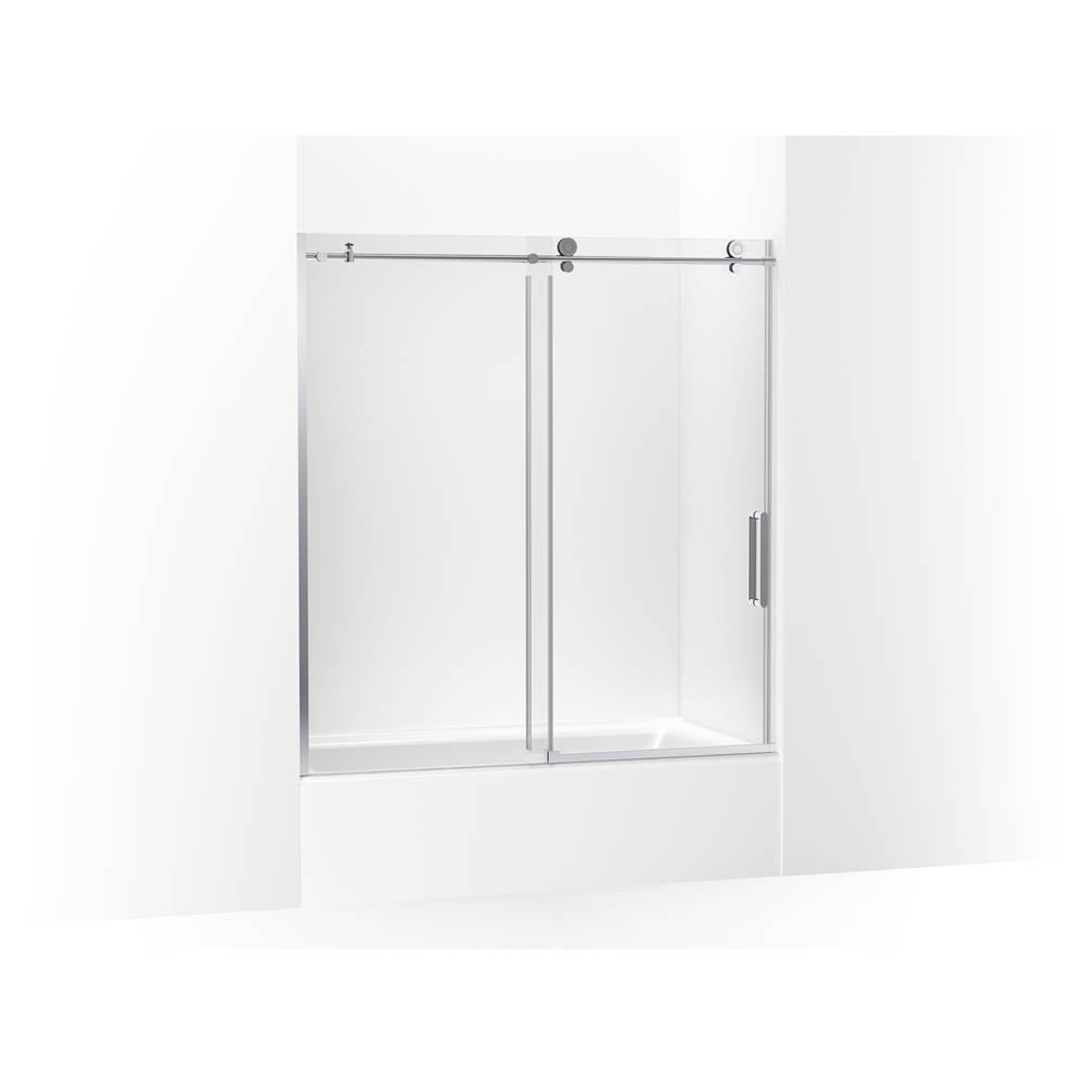 Kohler  Shower Doors item 701694-L-SHP