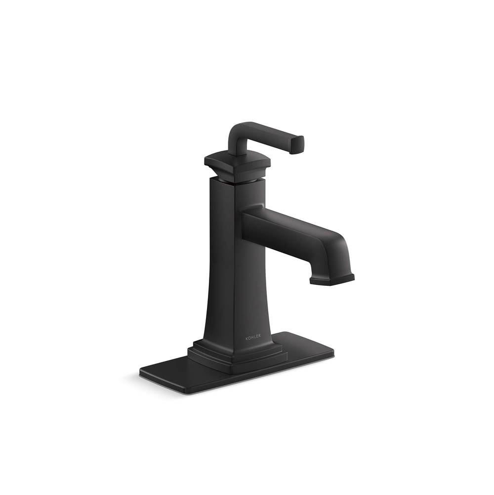 Kohler  Bathroom Sink Faucets item 27400-4K-BL