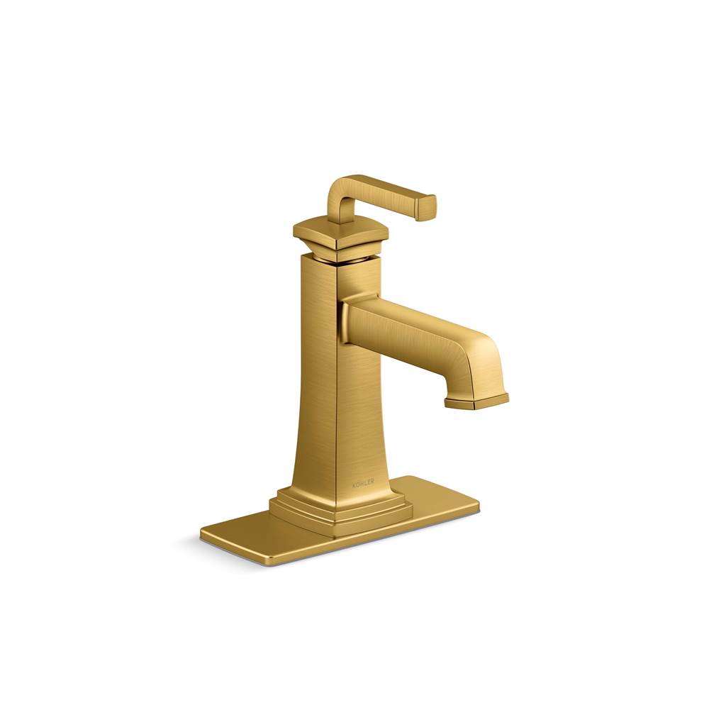 Kohler Single Hole Bathroom Sink Faucets item 27400-4K-2MB