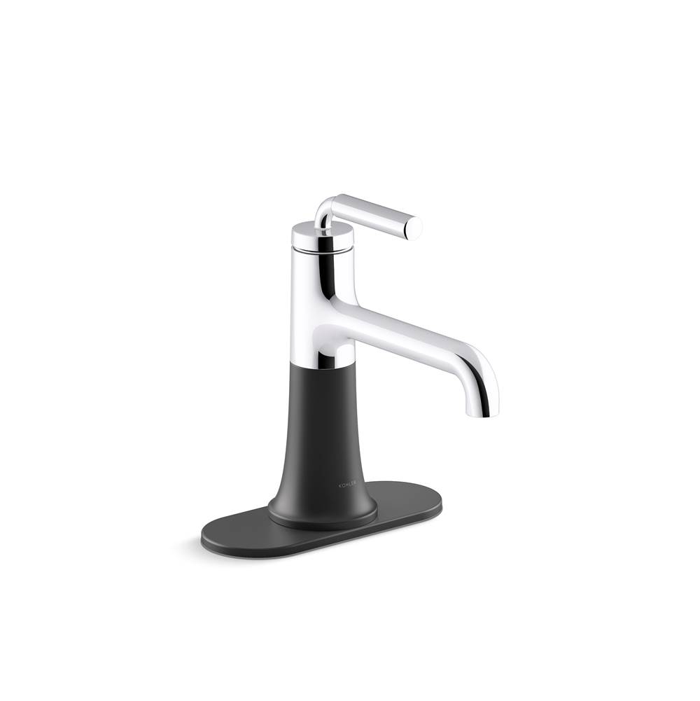 Kohler Single Handle Faucets Bathroom Sink Faucets item 27415-4K-CBL