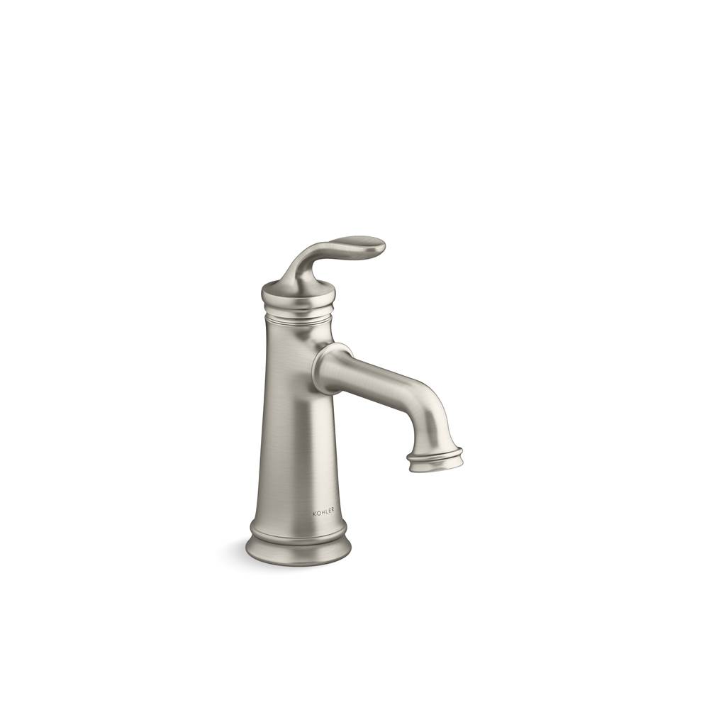 Kohler Single Hole Bathroom Sink Faucets item 27379-4N-BN
