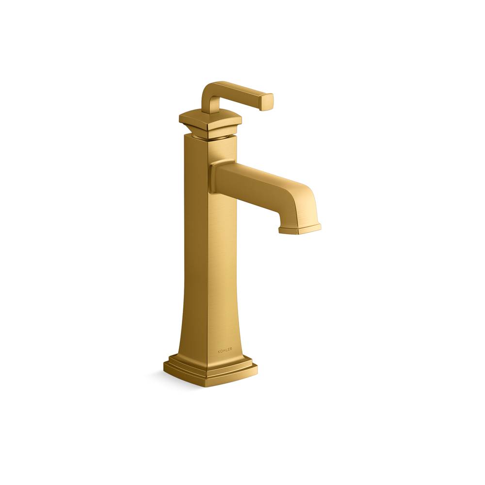 Kohler Single Hole Bathroom Sink Faucets item 26430-4N-2MB