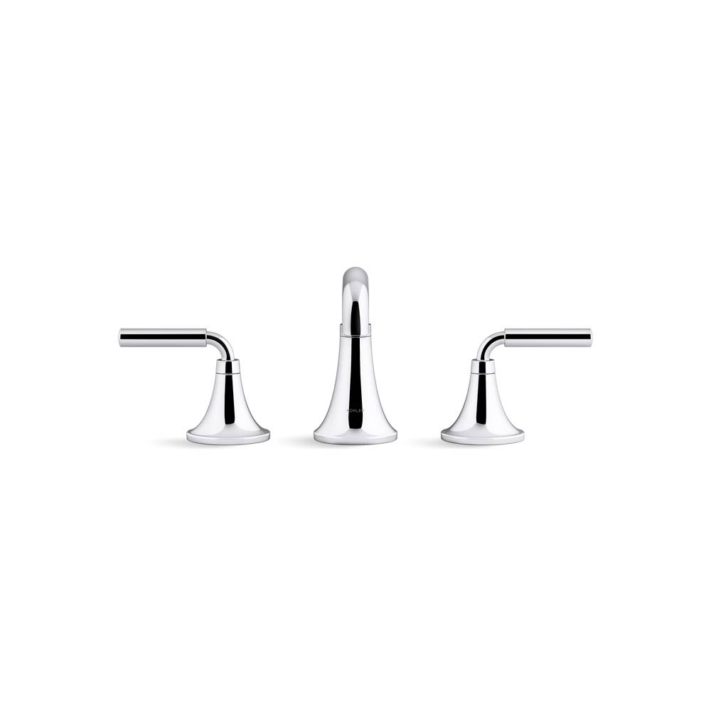 Kohler Widespread Bathroom Sink Faucets item 27416-4-CP