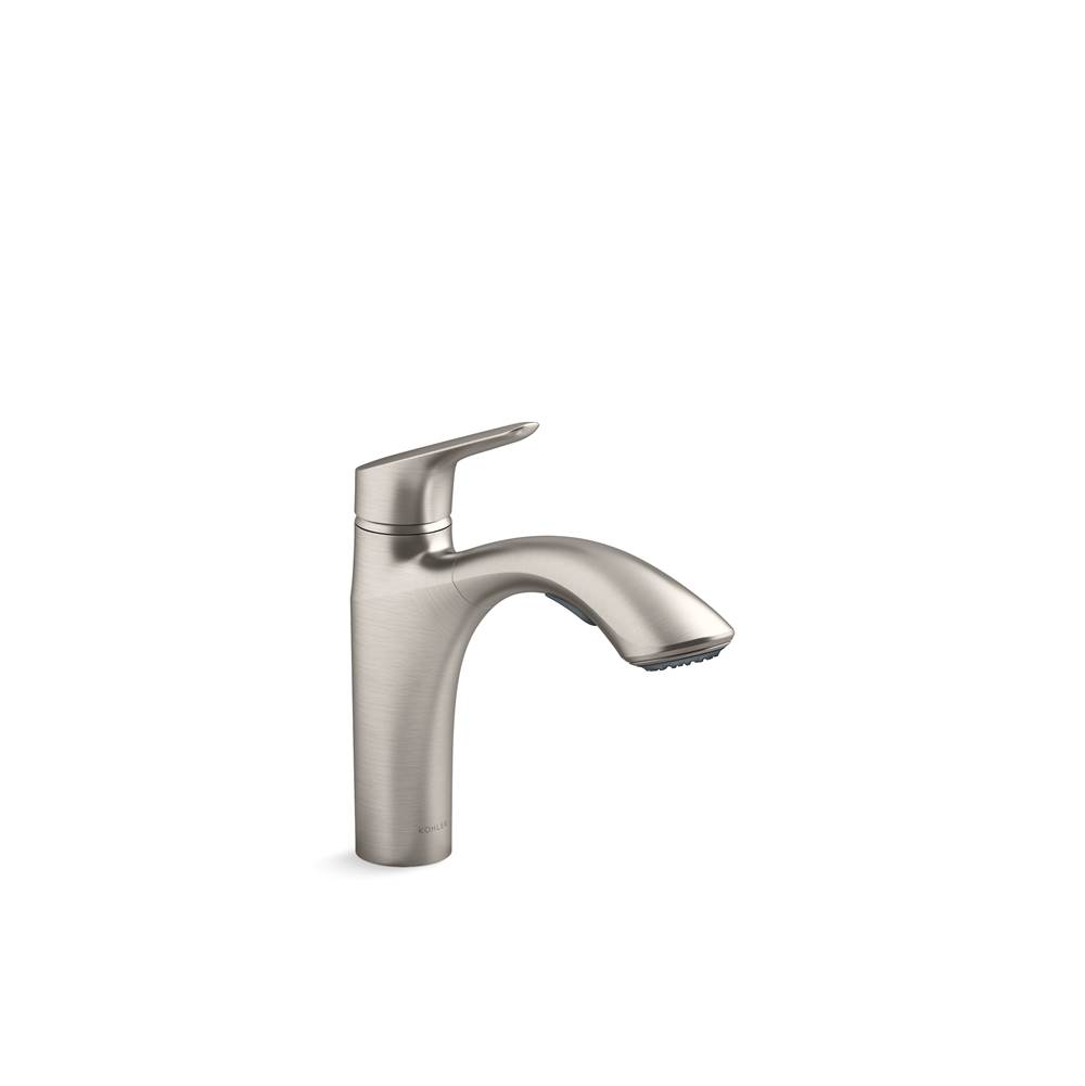Kohler Pull Out Faucet Kitchen Faucets item 30468-VS