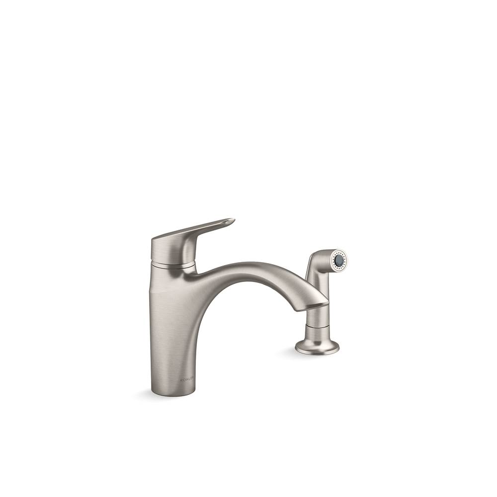 Kohler Single Hole Kitchen Faucets item 30471-VS