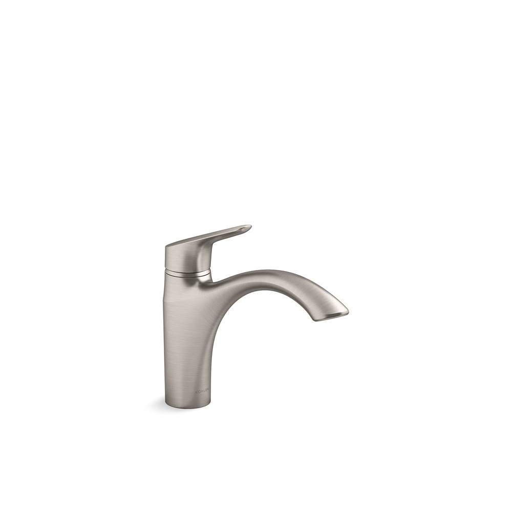 Algor Plumbing and Heating SupplyKohlerRival Single-Handle Kitchen Sink Faucet