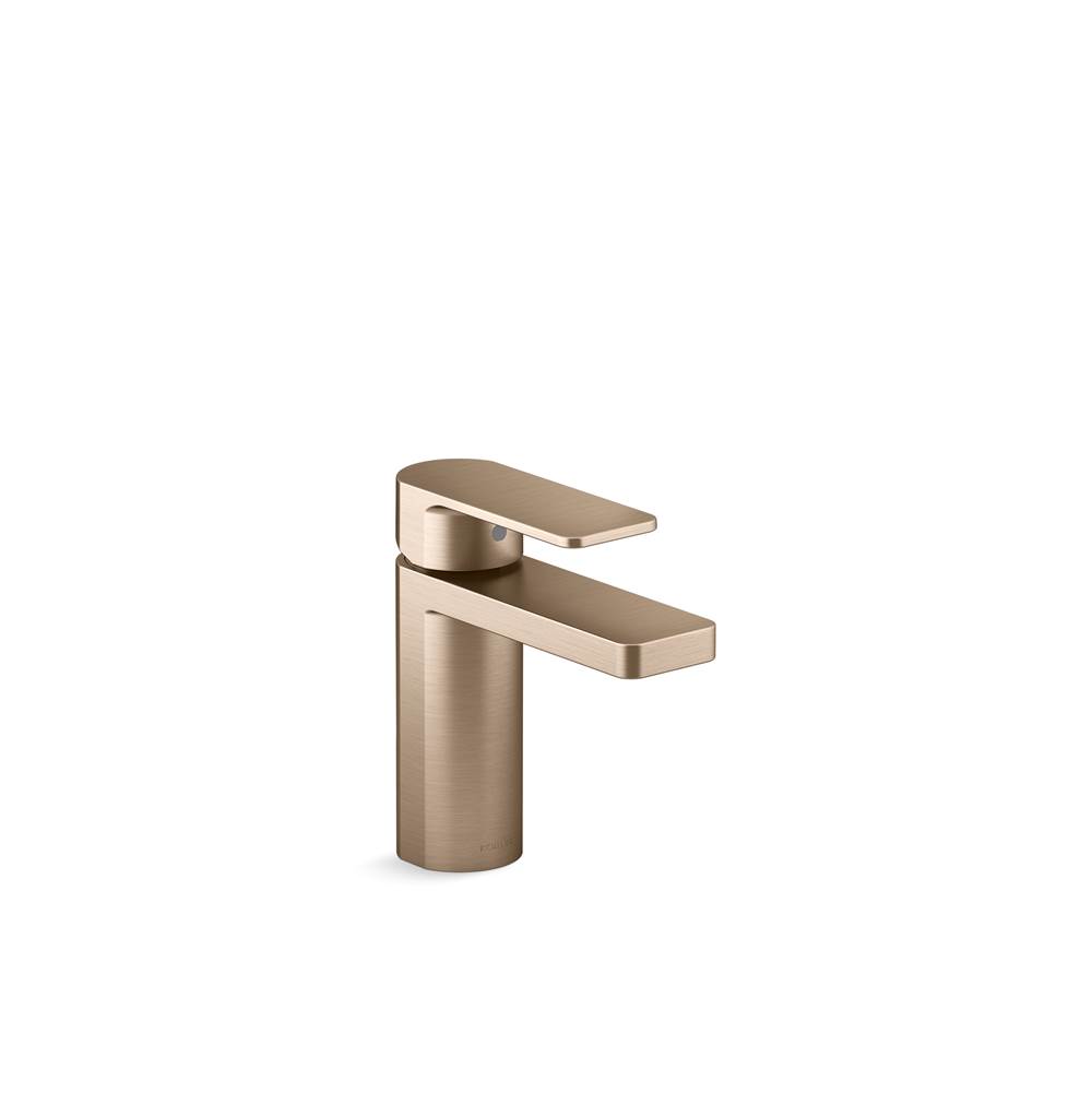Kohler Single Handle Faucets Bathroom Sink Faucets item 23472-4N-BV