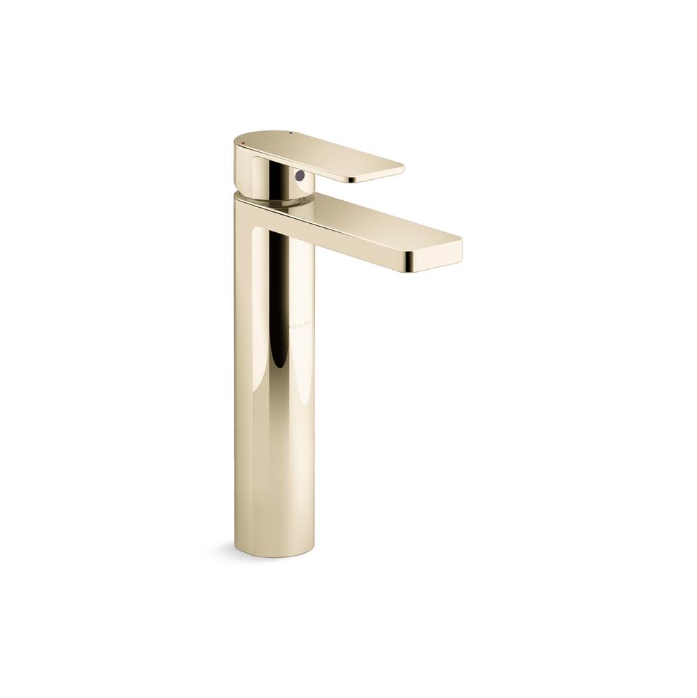 Kohler Single Handle Faucets Bathroom Sink Faucets item 23475-4K-AF