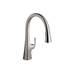 Kohler - 22068-TT - Pull Down Kitchen Faucets