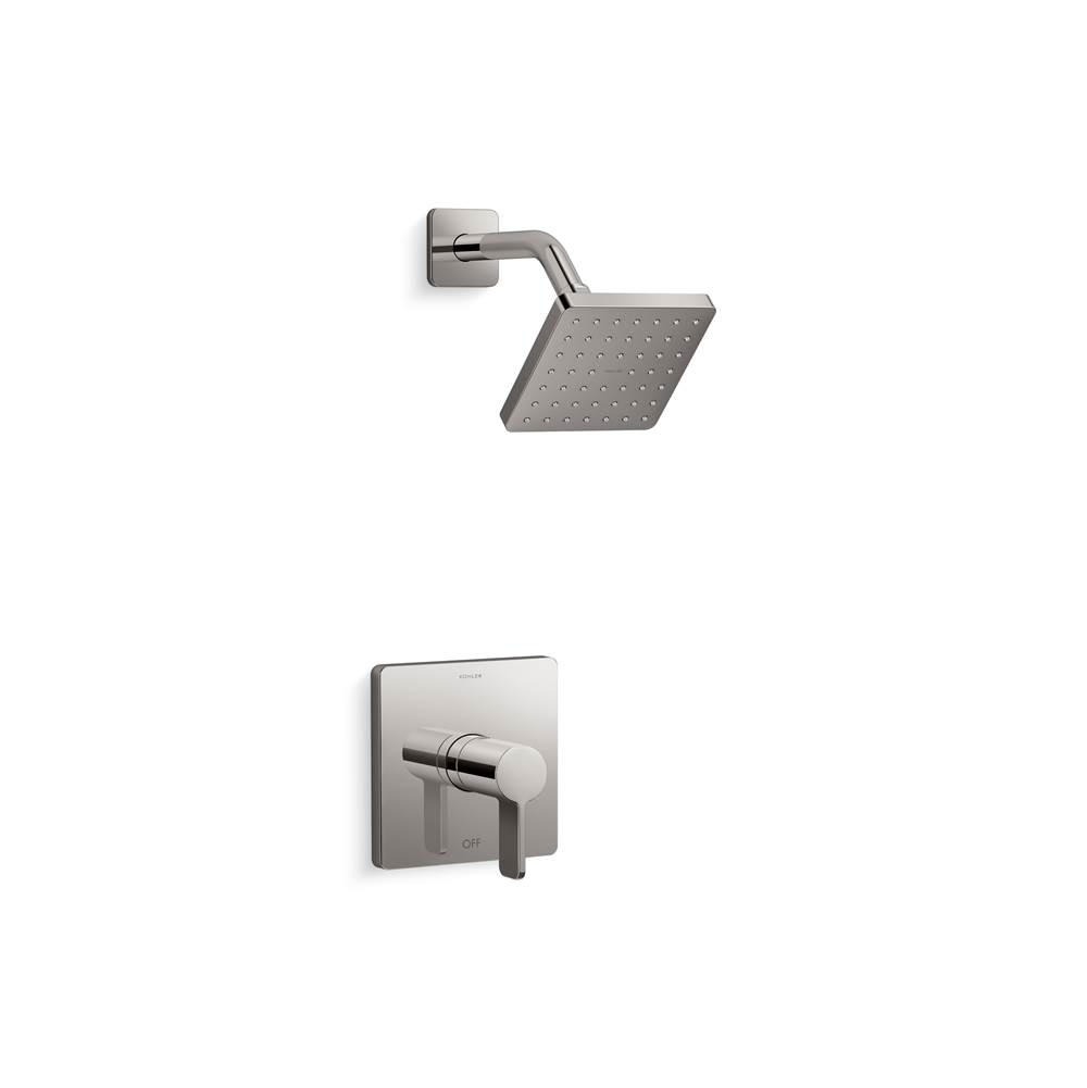 Kohler Thermostatic Valve Trim Shower Faucet Trims item TS23503-4-TT