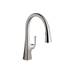 Kohler - 22062-TT - Pull Down Kitchen Faucets