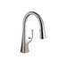 Kohler - 22063-TT - Pull Down Kitchen Faucets