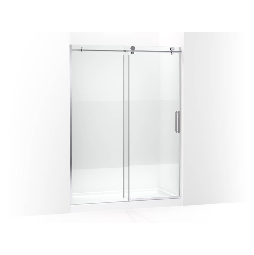 Kohler  Shower Doors item 701696-G81-SHP