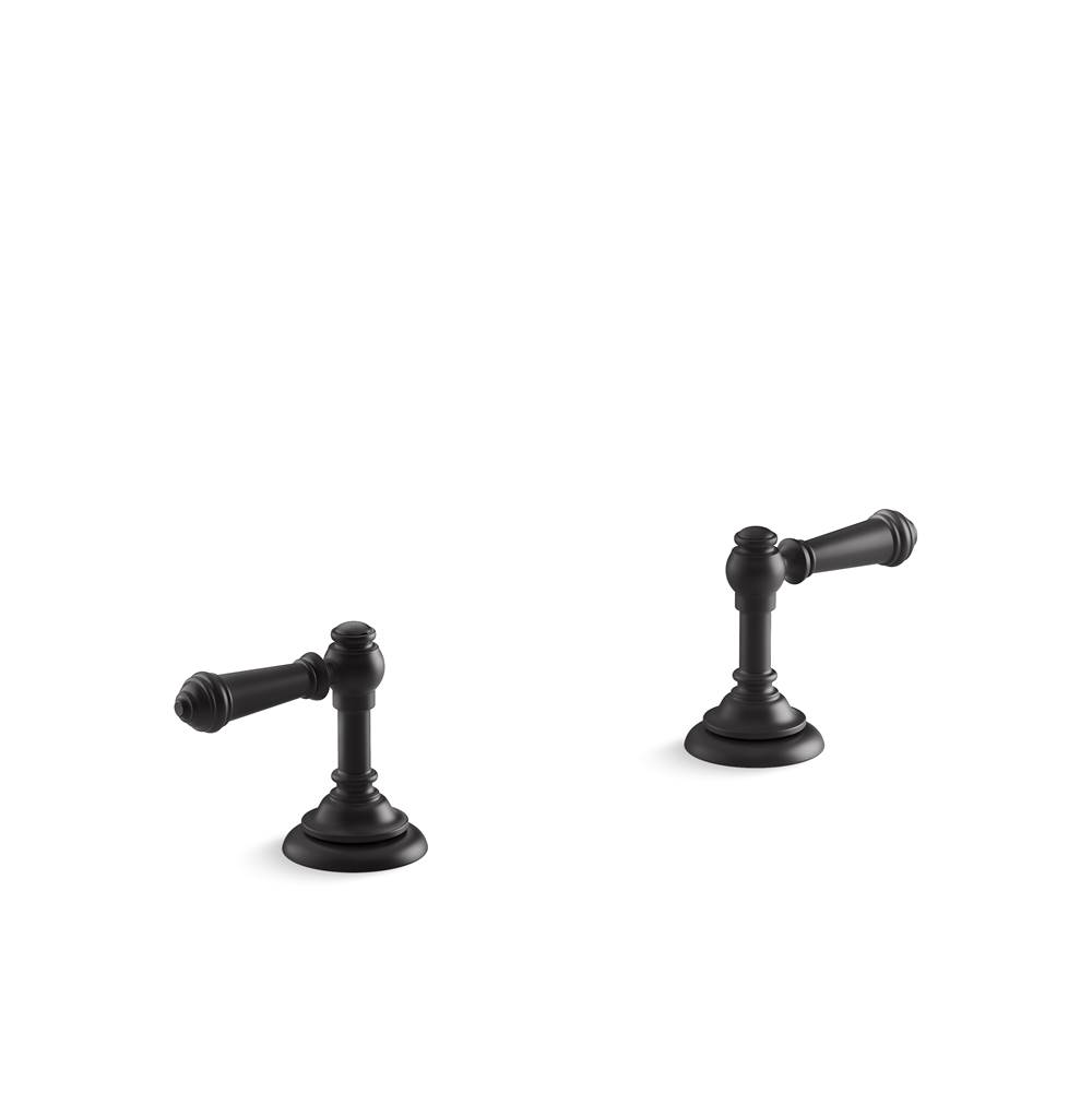Kohler Handles Faucet Parts item 98068-4-BL