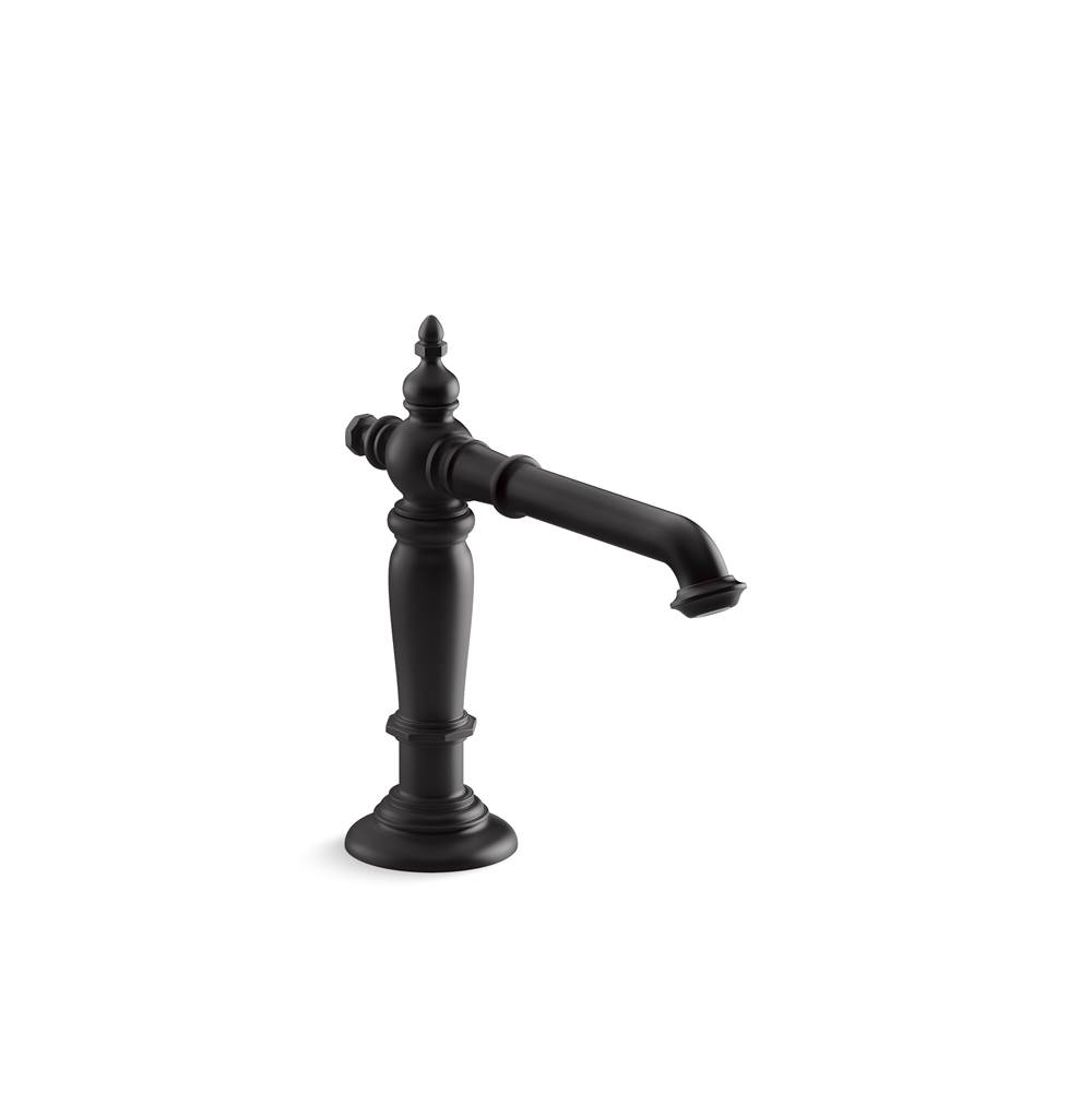 Kohler  Bathroom Sink Faucets item 72760-BL