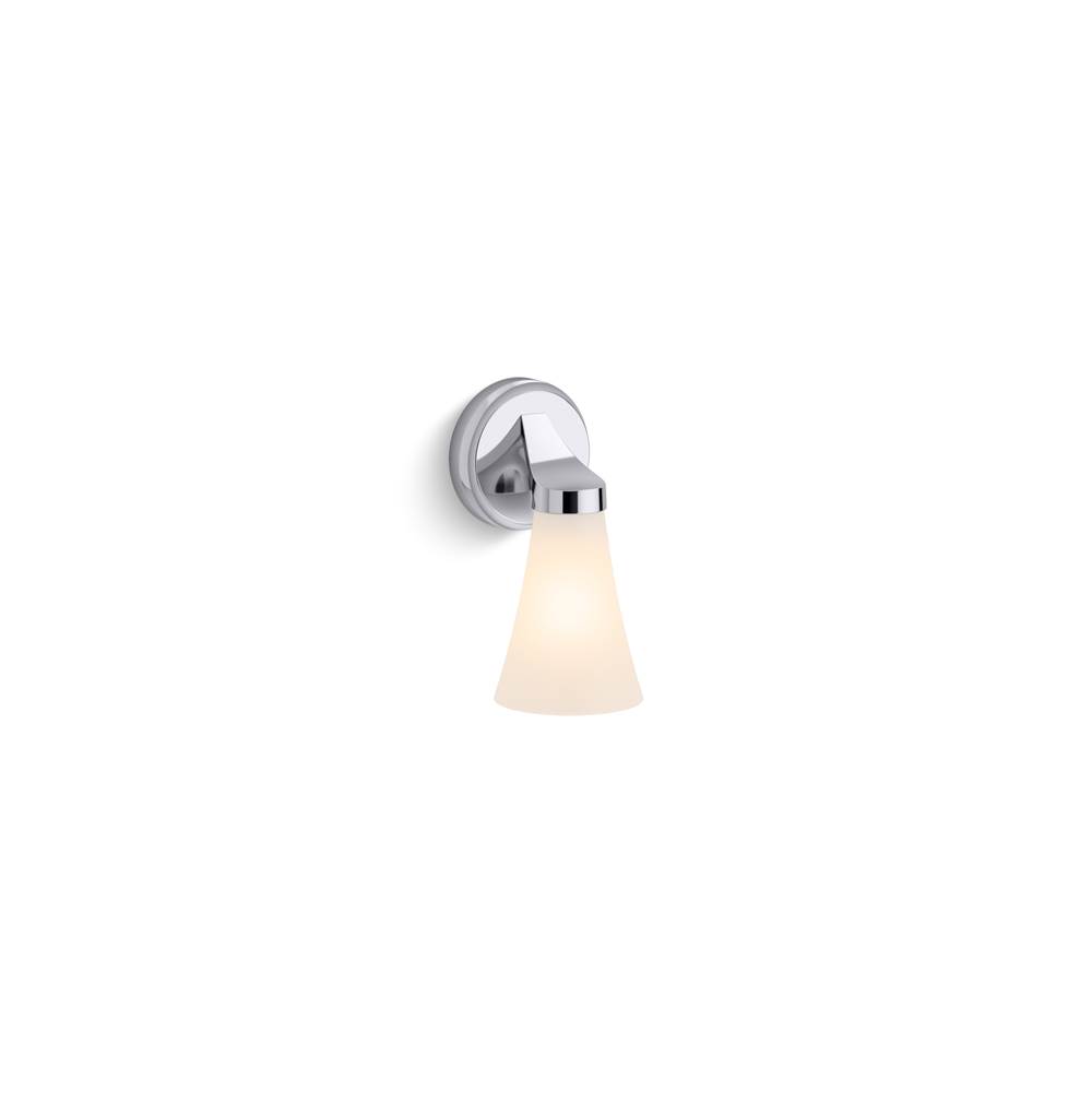 Kohler One Light Vanity Bathroom Lights item 26846-SC01-CPL