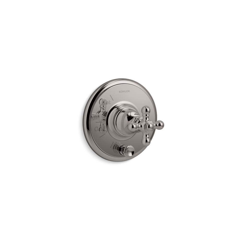 Kohler Pressure Balance Valve Trims Shower Faucet Trims item T72768-3-TT