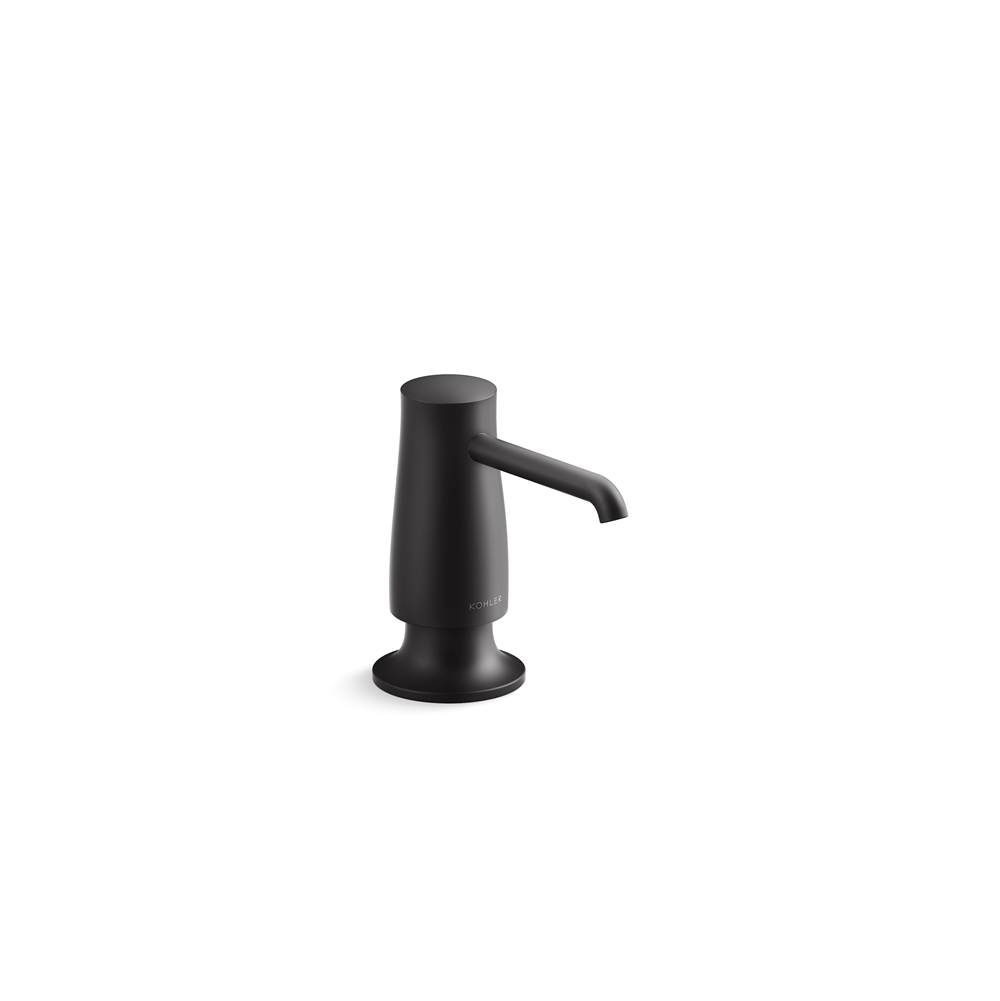 Kohler Soap Dispensers Kitchen Accessories item 26099-BL