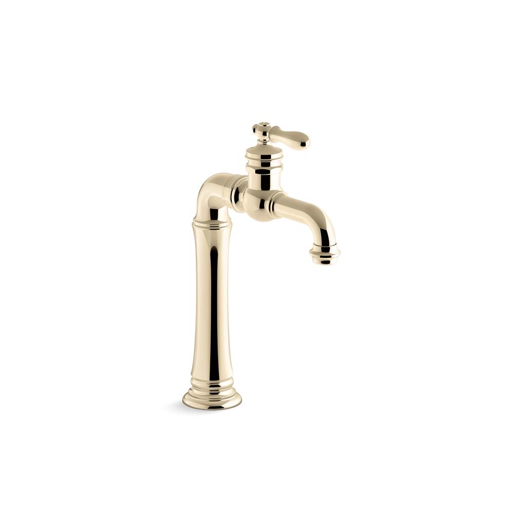 Kohler Single Hole Bathroom Sink Faucets item 72763-9M-AF