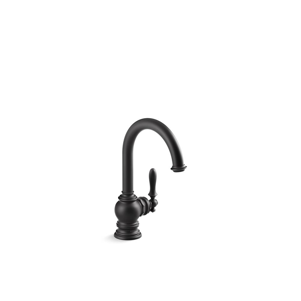 Kohler Cold Water Faucets Water Dispensers item 24074-BL