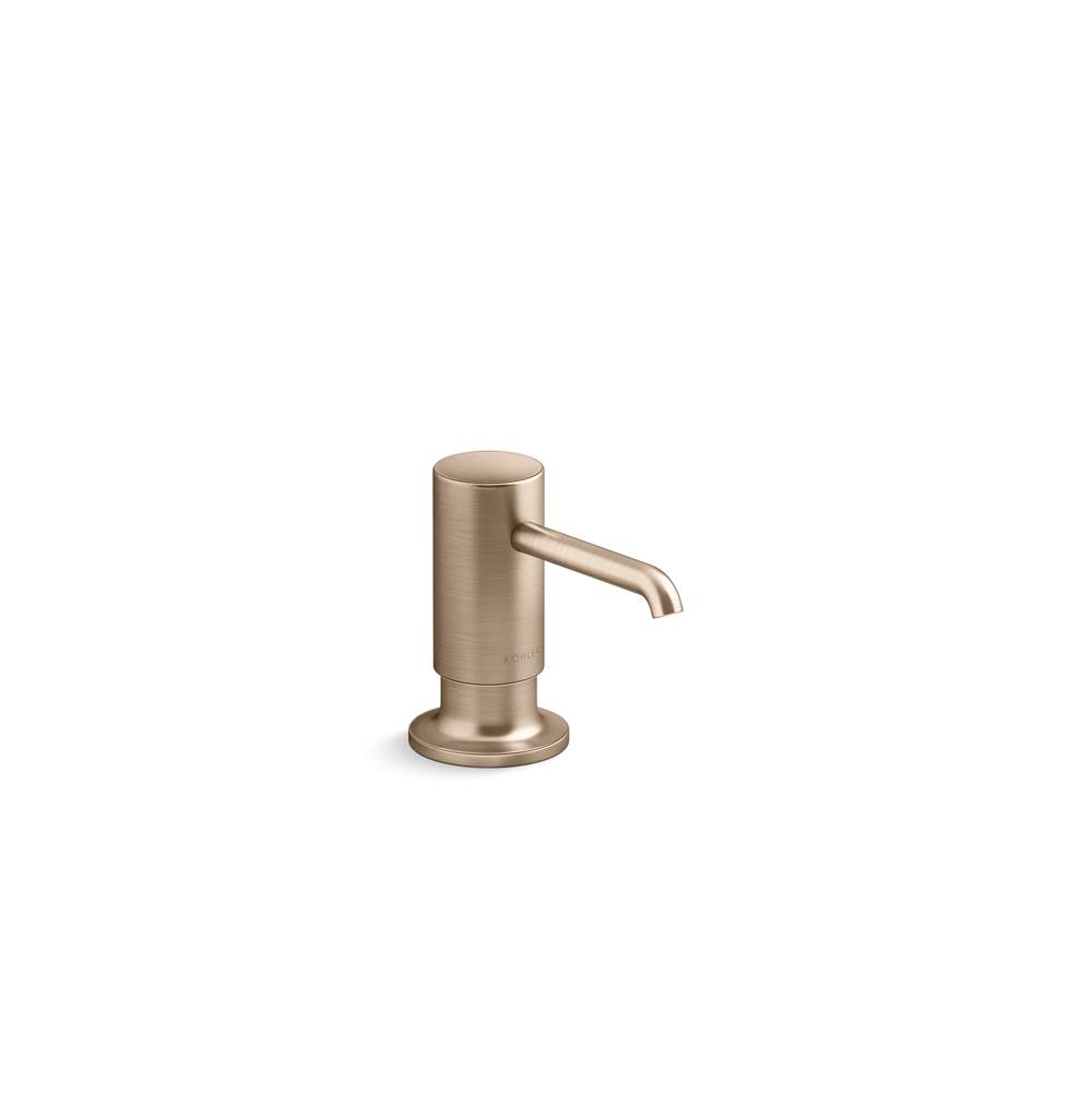 Kohler Soap Dispensers Kitchen Accessories item 35761-BV