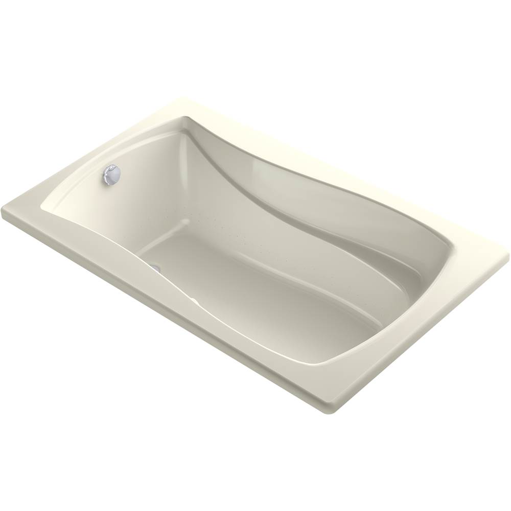 Kohler Drop In Air Bathtubs item 1239-GHW-96