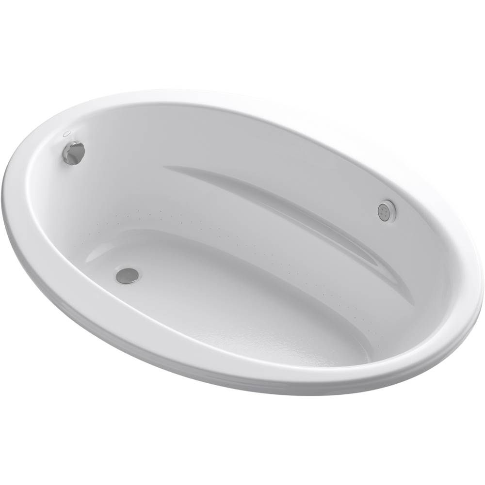 Kohler Drop In Air Bathtubs item 1162-GHW-0