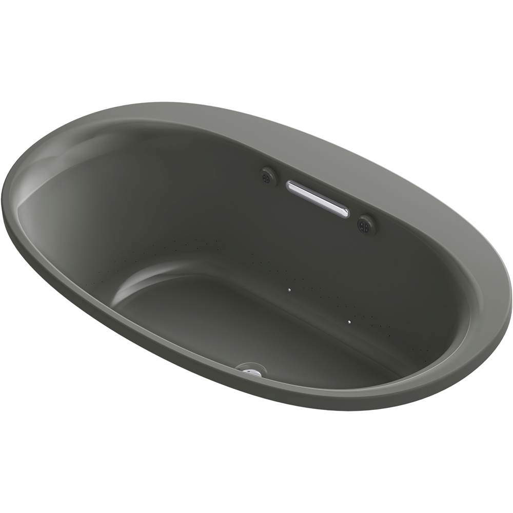 Kohler Undermount Air Bathtubs item 5714-GHW-58
