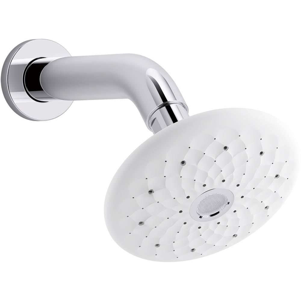 Kohler  Shower Heads item 72597-G-CP