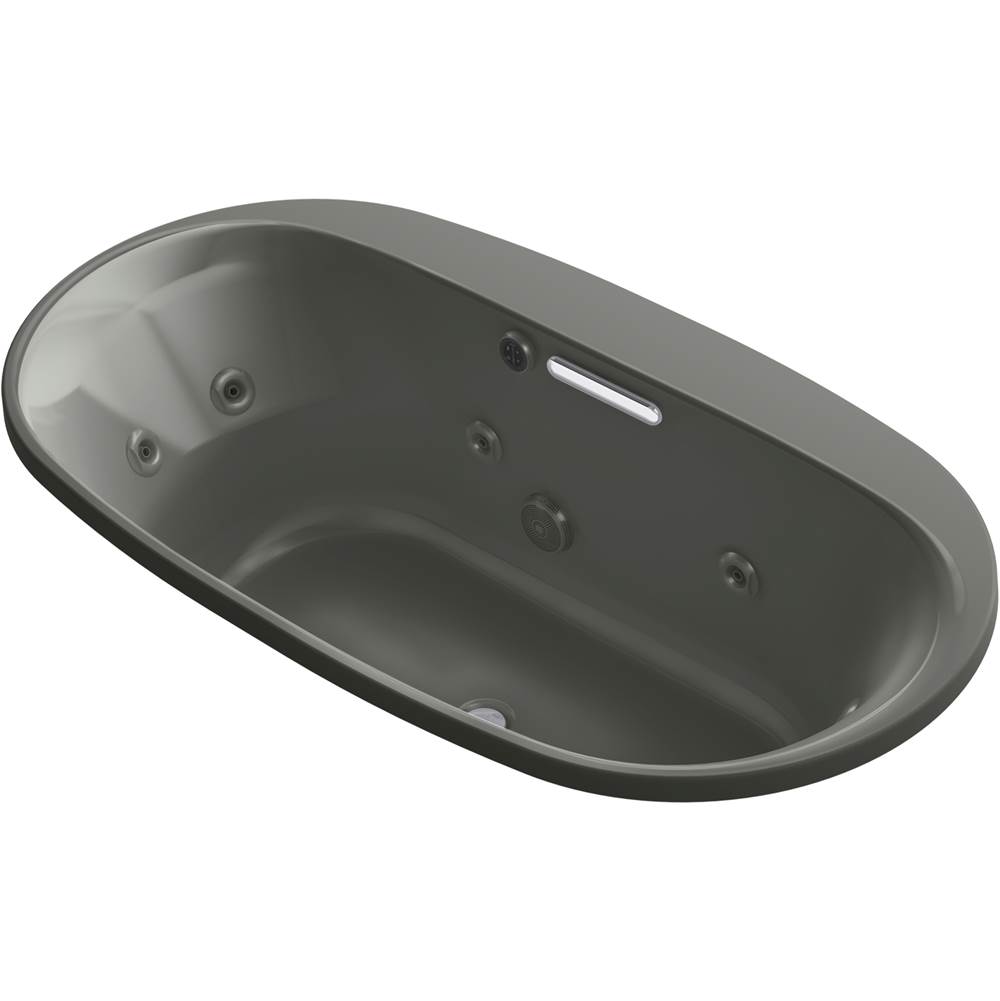 Kohler  Whirlpool Bathtubs item 5716-JH-58