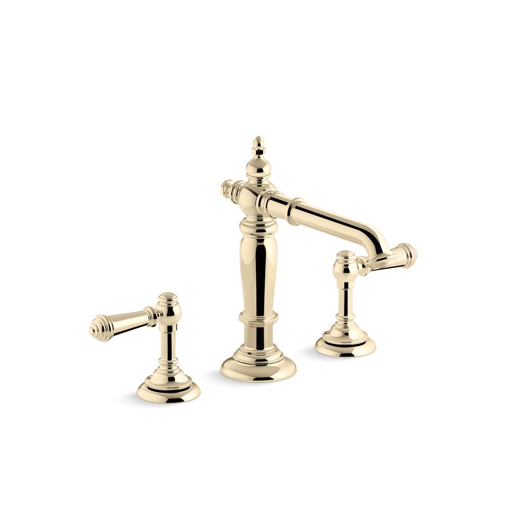 Kohler  Bathroom Sink Faucets item 72760-AF
