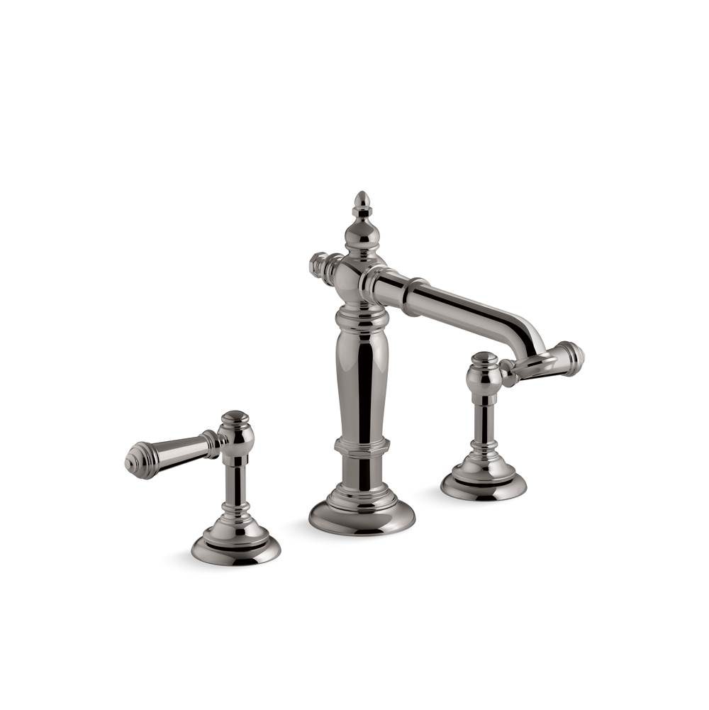 Kohler Handles Faucet Parts item 98068-4-TT