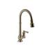 Kohler - 99260-BV - Pull Down Kitchen Faucets