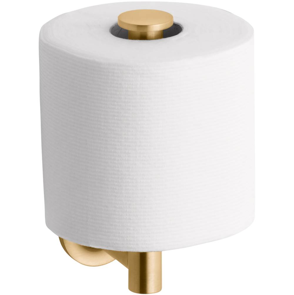 Kohler Toilet Paper Holders Bathroom Accessories item 14444-2MB