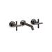 Kohler - T14413-3-TT - Wall Mounted Bathroom Sink Faucets