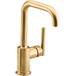 Kohler - 7509-2MB - Bar Sink Faucets