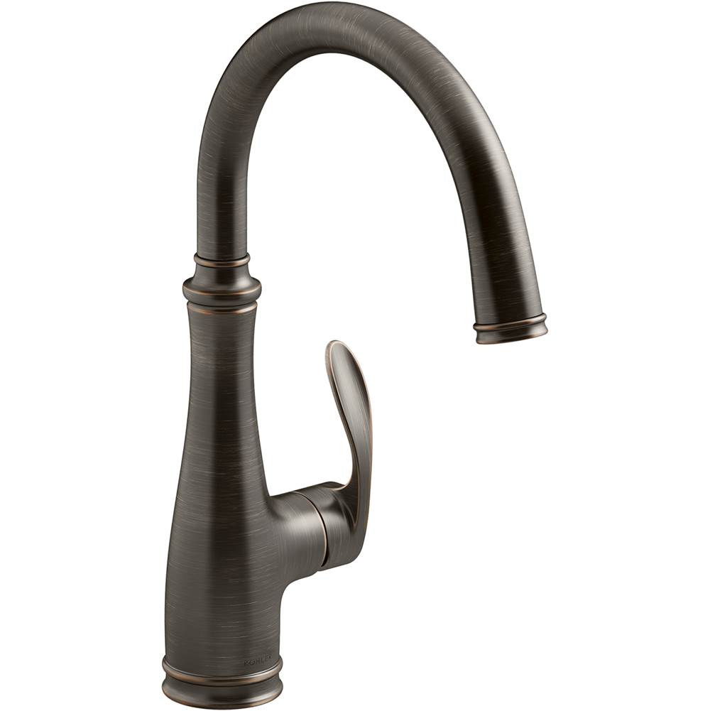 Algor Plumbing and Heating SupplyKohlerBellera® Single-Handle Bar Sink Faucet