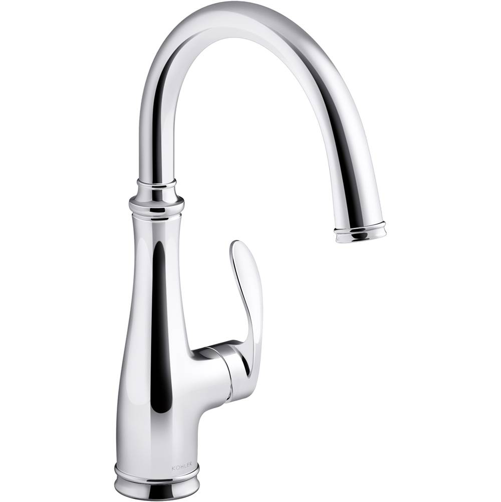 Kohler  Bar Sink Faucets item 29107-CP