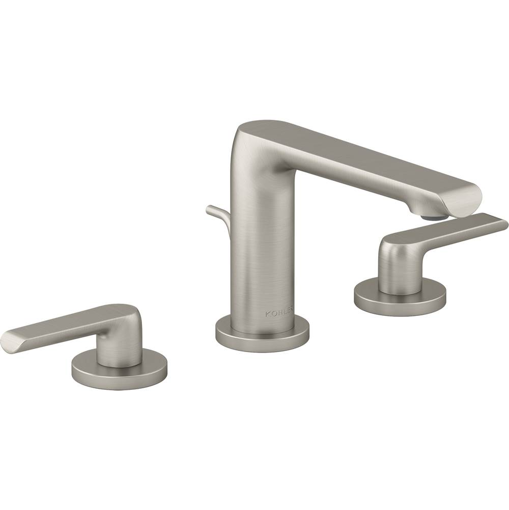 Kohler Widespread Bathroom Sink Faucets item 97352-4N-BN