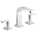 Kohler - 23484-4-CP - Widespread Bathroom Sink Faucets