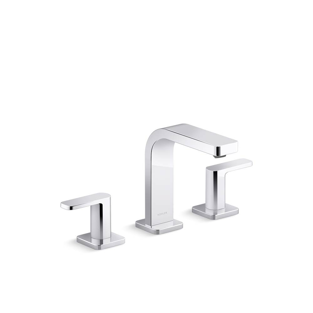 Kohler Widespread Bathroom Sink Faucets item 23484-4N-TT