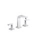 Kohler - 23484-4-TT - Widespread Bathroom Sink Faucets